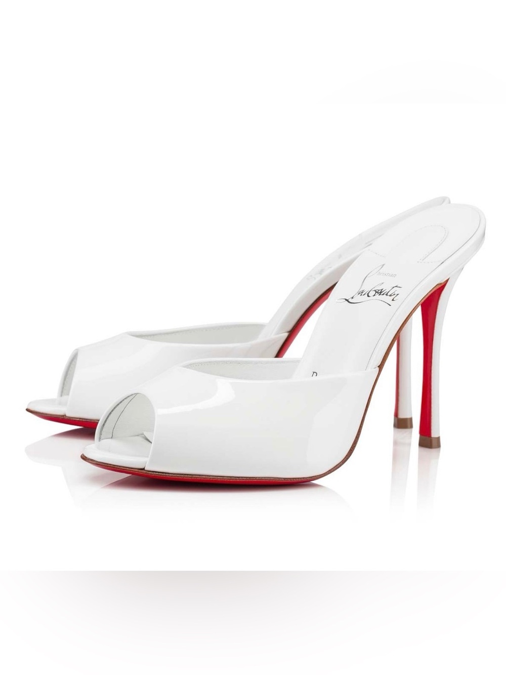 Christian Louboutin Me Dolly
